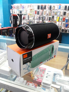 PORTABLE BLUETOOTH SPEAKER**