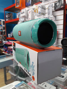 PORTABLE BLUETOOTH SPEAKER**