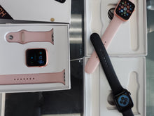 T500 Smart Watch Android & iPhone iOS Phone Bluetooth Waterproof Fitness Tracker