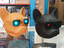 Mr.DOG HEAD BLUETOOTH SPEAKER MODEL:CH - M16