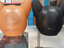 Mr.DOG HEAD BLUETOOTH SPEAKER MODEL:CH - M16