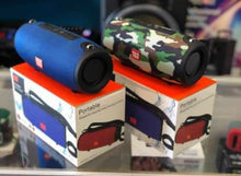 T&G BLUETOOTH SPEAKER WATER PROOF MODEL:TG-125