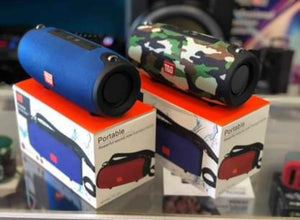 T&G BLUETOOTH SPEAKER WATER PROOF MODEL:TG-125