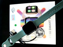T500 Smart Watch Android & iPhone iOS Phone Bluetooth Waterproof Fitness Tracker