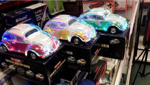 RECHARGABLE CAR BLUETOOTH SPEAKER WS-558BT
