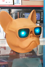 Mr.DOG HEAD BLUETOOTH SPEAKER MODEL:CH - M16