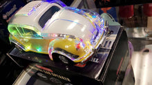 RECHARGABLE CAR BLUETOOTH SPEAKER WS-558BT