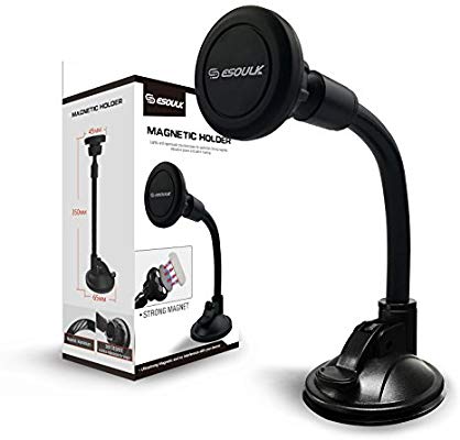 UNIVERSAL MAGNETIC CAR HOLDER**
