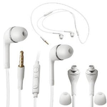 Earphone Samsung galaxy with microphone