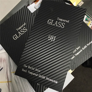 TEMPERD GLASS GALAXY S8