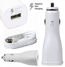 SAMSUNG FAST CAR CHARGER