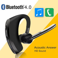 SMART BLUETOOTH HEADSET**