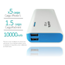 ADATA POWER BANK 10,000 mAh