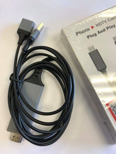 Phone- HDTV Cable PLUG AND PLAY**