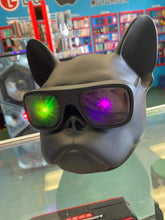 Mr.DOG HEAD BLUETOOTH SPEAKER MODEL:CH - M16