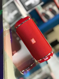 PORTABLE BLUETOOTH SPEAKER**