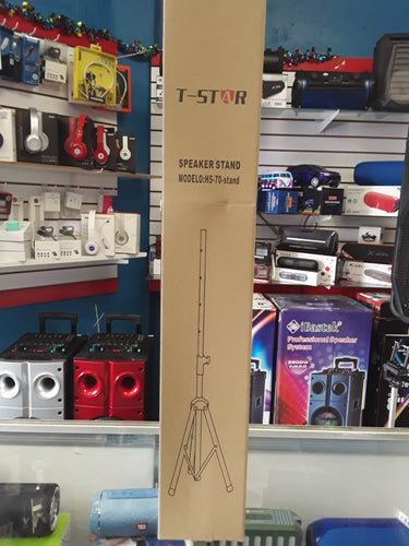 STAND FOR SPEAKER**