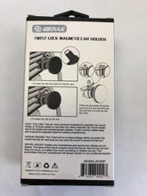 AIR VENT MAGNETIC CAR HOLDER**