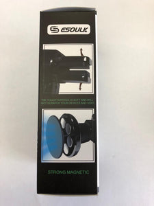 AIR VENT MAGNETIC CAR HOLDER**