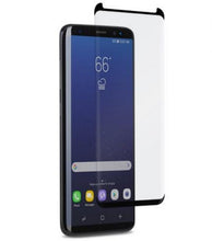 GALAXY 8PLUS SCREEN PROTECTOR TEMPERD GLASS