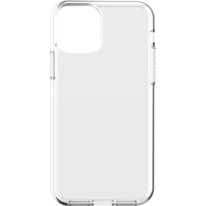 CLEAR SILICONE CASE'S FOR ALL IPHONE'S, SAMSUNG GALAXY'S AND NOTE'S.