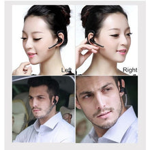 SMART BLUETOOTH HEADSET**