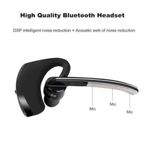 SMART BLUETOOTH HEADSET**