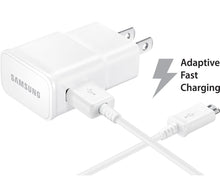 FAST CHARGER HOME
