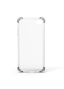 CLEAR SILICONE CASE'S FOR ALL IPHONE'S, SAMSUNG GALAXY'S AND NOTE'S.