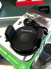  Esoulk Wireless Charger with Vent Clip Holder