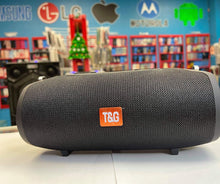 T&G BLUETOOTH SPEAKER WATER PROOF MODEL:TG-125