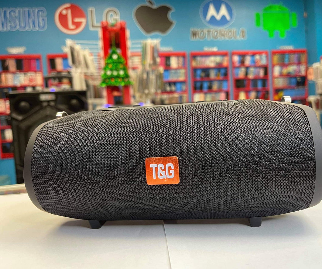 T&g 125 bluetooth best sale speaker