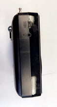 RADIO FM PORTATIL Y RECARGABLE  DIGITALSUNFLASH Z-125PA