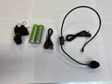 RADIO FM PORTATIL Y RECARGABLE  DIGITALSUNFLASH Z-125PA