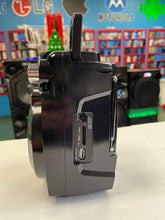 RADIO AM/FM RECARGABLE Y DE BATERÍAS CON BLUETOOTH IPHOENIX IP-113 BT