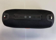 T&G BLUETOOTH SPEAKER WATER PROOF MODEL:TG-125