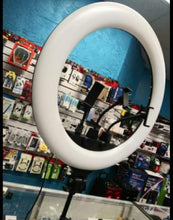 ZB-F488 22inch LED Ring Light Ring with Two Remote Control and Tripod Stand