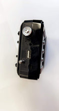 RADIO FM PORTATIL Y RECARGABLE  DIGITALSUNFLASH Z-125PA