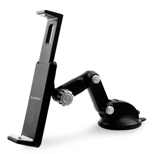 Esoulk Car Tablet Mount Holder, Windshield/Dashboard Universal Car