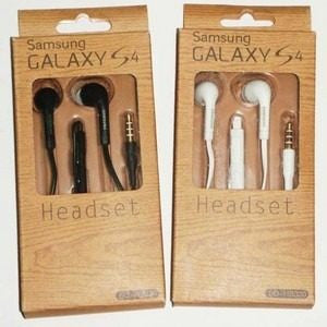 Earphone Samsung galaxy with microphone