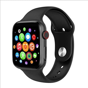 T500 Smart Watch Android & iPhone iOS Phone Bluetooth Waterproof Fitness Tracker